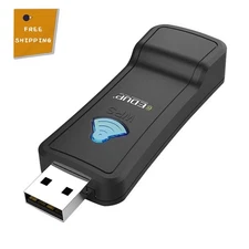 New For Samsung TV Wifi Wireless Lan Adapter WIS12ABGN X Linkstick Alternstive