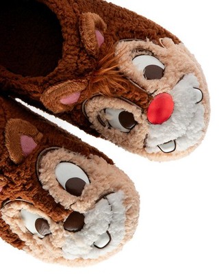 CROCS DISNEY Chip  n  Dale Classic Lined Clog Multi Size Men's Unisex NEW RARE