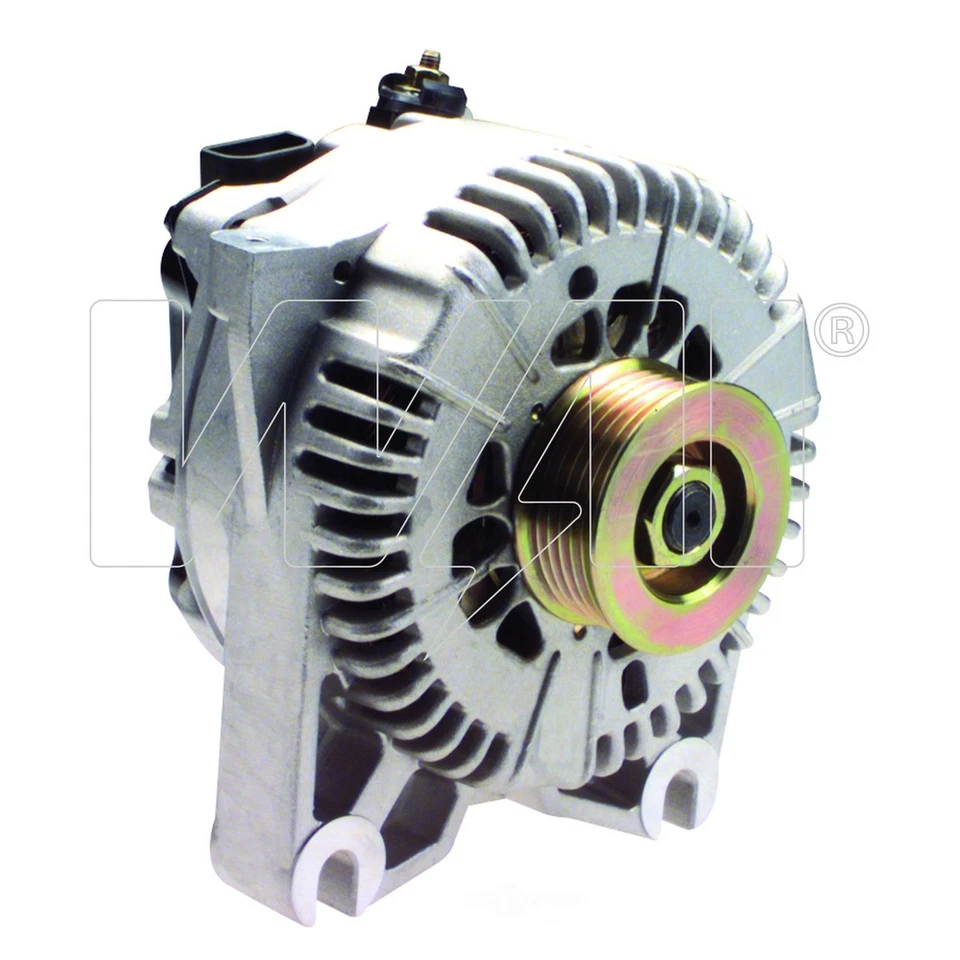 Alternador WAI 7773N-6G2 Foto 2 de 2
