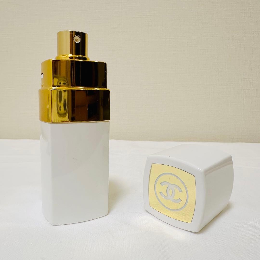 Vintage CHANEL No. 22 EAU DE TOILETT 50ml /1.7 floz EDT Rare