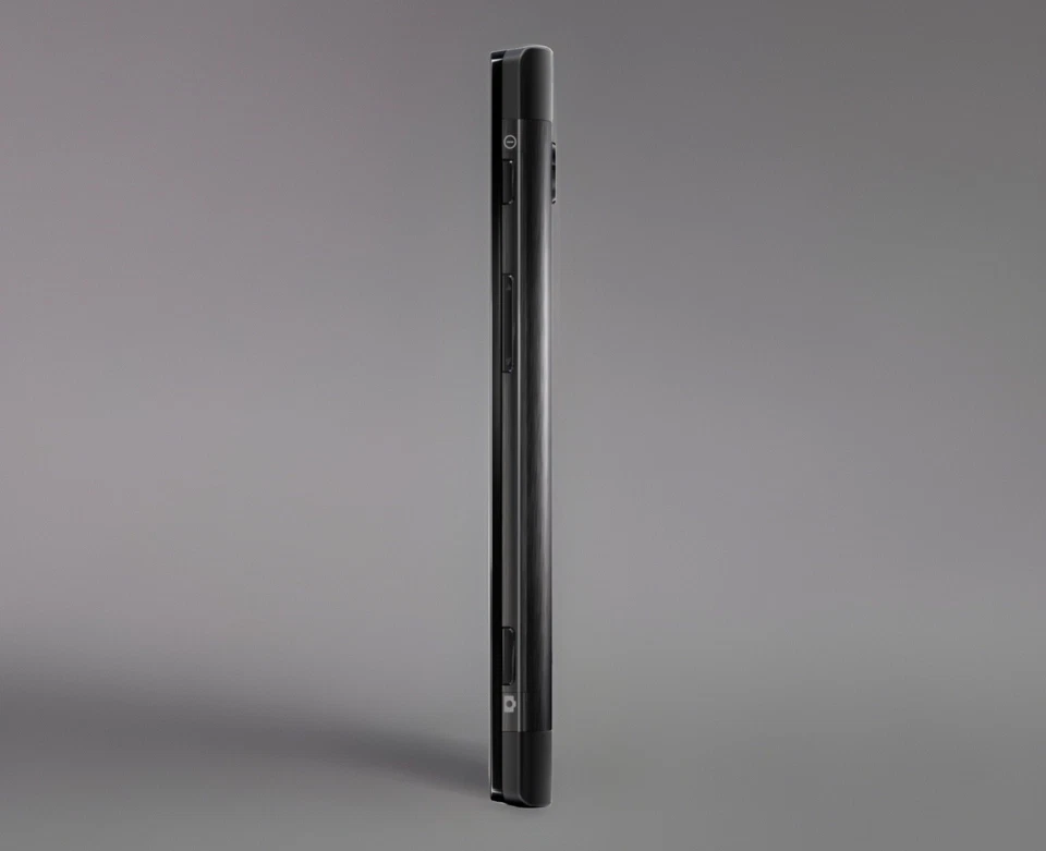 SONY XPERIA ION LT28h Smartphone 16GB Ovp - Bild 4 von 4