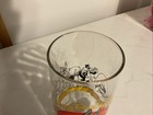 Bugs Bunny Happy Birthday 50th Tumbler  Glass 1990 Warner Bros. Looney Tunes  — photo 2