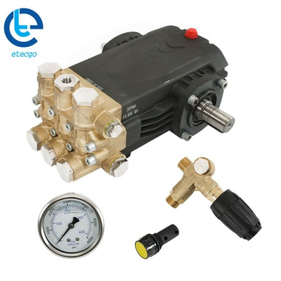 #ad 4.5 HP 3500 PSI 5.6GPM General Pressure Washer Pump Right Shaft 24 mm NEW $209.87
