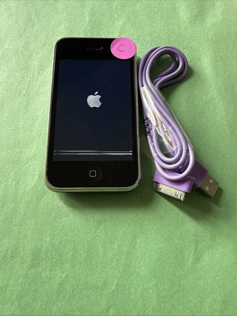 Apple iPhone 3G - огромный выбор по лучшим ценам | eBay