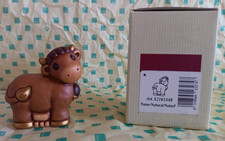 Thun Mucca Presepe Classico Natur Fuori Produzione S2103A88