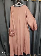 Abaya Brand New Excellent Material Length 59"