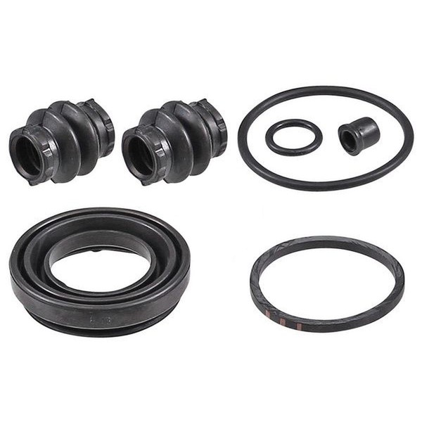 Reparatursatz Bremssattel Rundum Sorglos Ø 41 Mm A.B.S. FüR U.A. Audi Q3-image