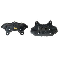 Bremssattel hinten links für Audi Q7 4LB | 24297875