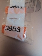 diamond painting replacement drills dmc 3853 square