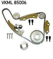 Steuerkettensatz SKF Vkml 85006 FüR Alfa Opel Vectra Z02 CC Speedster E01 J96