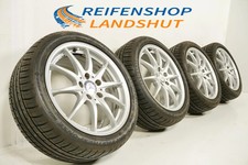 Mercedes A B CLA Klasse W246 W117 Sommerr&auml;der 225 45 17 Zoll