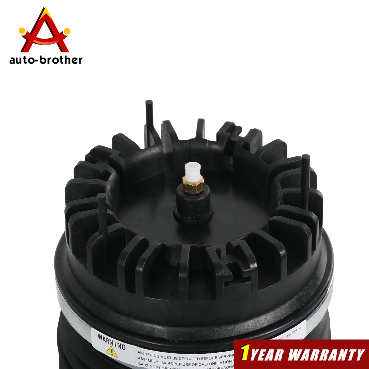 Air Suspension Spring Bags Left Right 68260938AA For 2019-2024 Dodge Ram 1500 DT