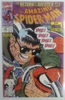 THE AMAZING SPIDER-MAN #339 (1962) VF/NM MARVEL