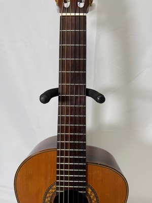 Yukinobu Chai No.10 Classical Guitar Tokyo Japan Vintage
