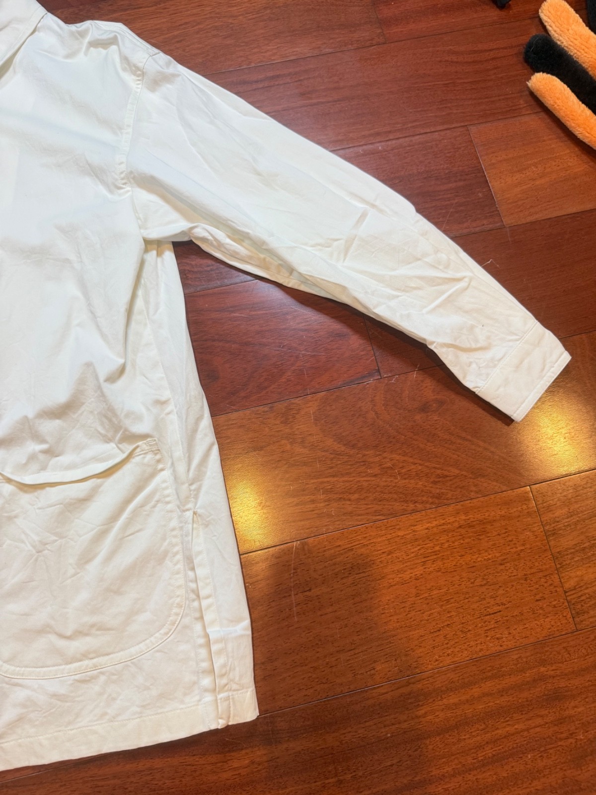 Bogner Jacket Lightweight Collared Windbreaker Fu… - image 4