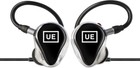 UE 150 Universal in-Ear Monitors, Single Driver Stage Monitors with Neutral S...