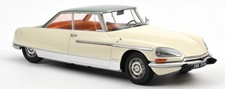 Norev Citroen Ds21 Le Leman 1968 1:18 181751
