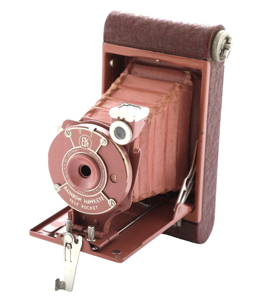 kodak rainbow hawkeye products for sale | eBay