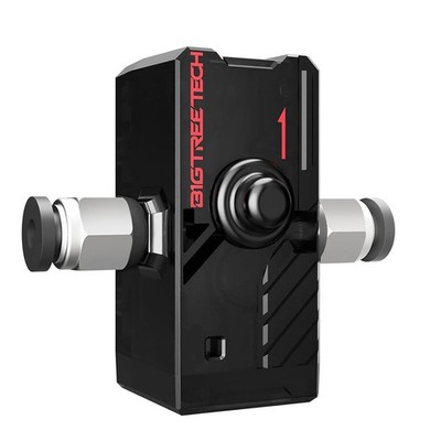 V2.0  Filament Sensor, Filament Runout Sensor für SKR  E3 V3.0/Octopus2645