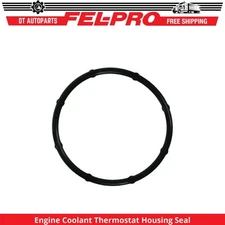 For 2021-2023 Kia Seltos 1.6L L4 Engine Coolant Thermostat Housing Seal Fel-Pro