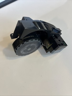Genuine iRobot Roomba e5 e6 i3 i7 i7+ Robot Vacuum Left Wheel Assembly w/ Motor