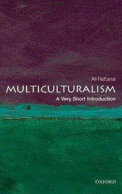 Multiculturalism: A Very Short Introduction (Very Short Introduc