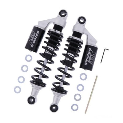 Federbein Stereo YSS einstellbar RC302-330T-37-888, 7892065