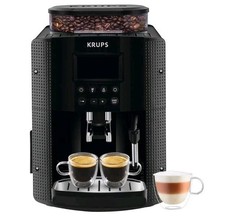 Kaffeevollautomat ESSENTIAL EA8100 Series, Neu in OVP