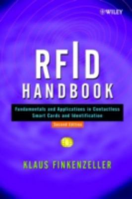 RFID Handbook: Fundamentals and Applications in Contactless Smart Cards and...