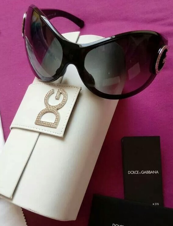 dolce & gabbana 6024b