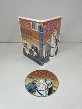 The New Adventures of the Lone Ranger DVD