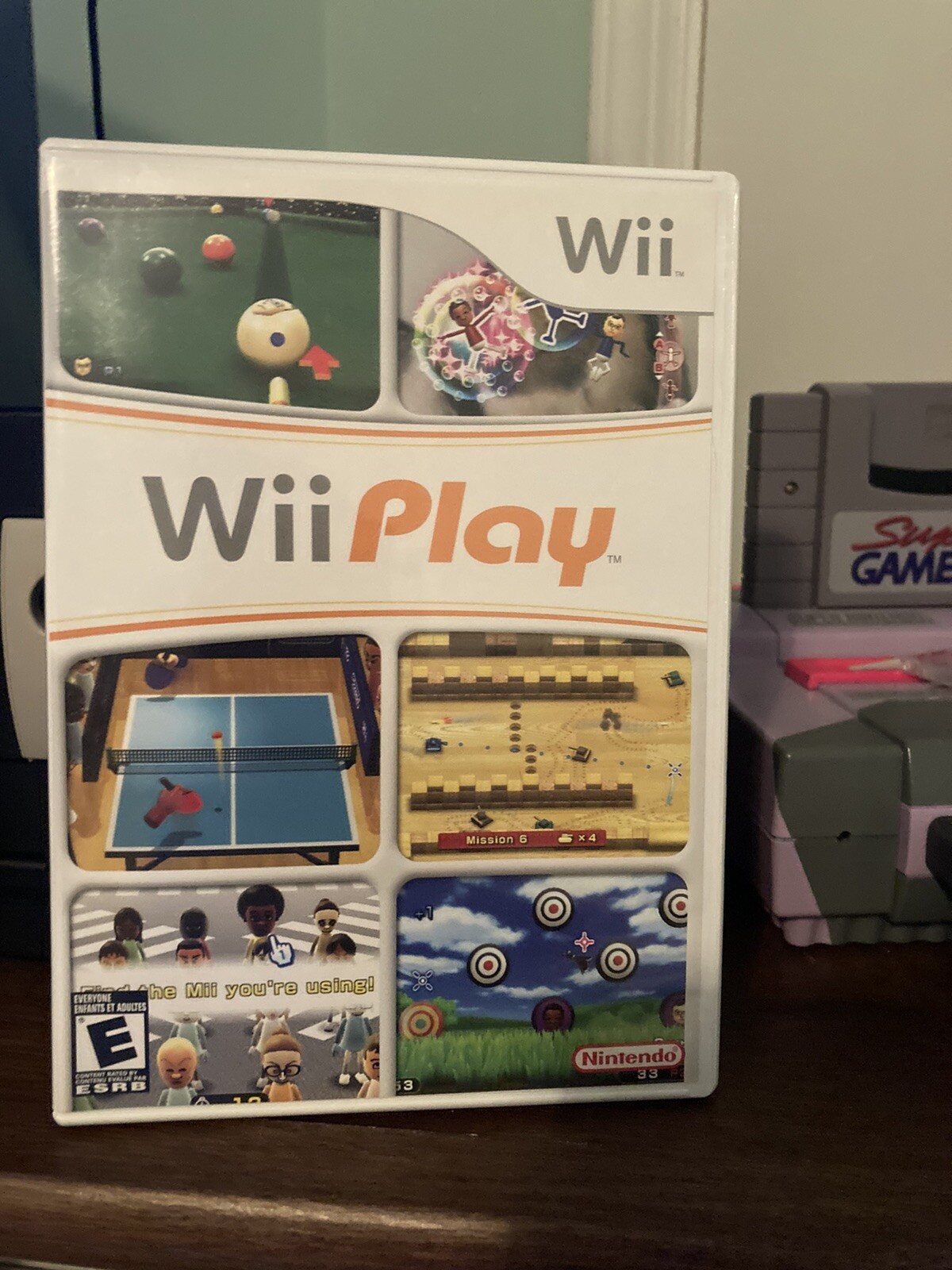 wii you for sale on Wii Play With Remote Wii 2007 For Sale Online Ebay