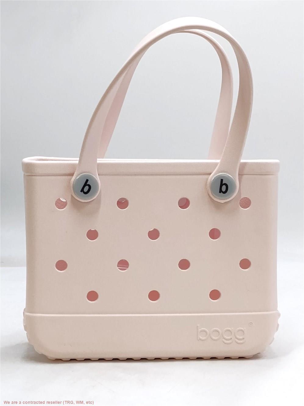 Сумка Bogg Сумка-тоут Bitty Bogg - Лепесток розы *ПОДРОБНЕЕ*