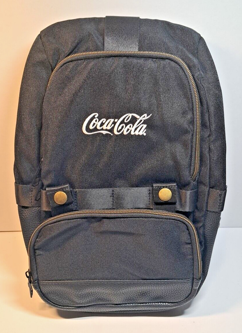 Backpack Coca-Cola Black Small - image 2