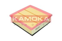 Kamoka F225101 Luftfilter FüR Abarth Alfa Romeo Audi Chevrolet Fiat Ford Usa