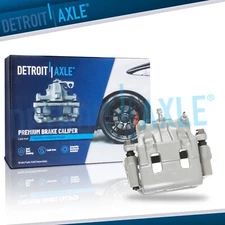 Front Left Brake Caliper w/Bracket for 2007 2008 2009 2010 Ford Edge Lincoln MKX