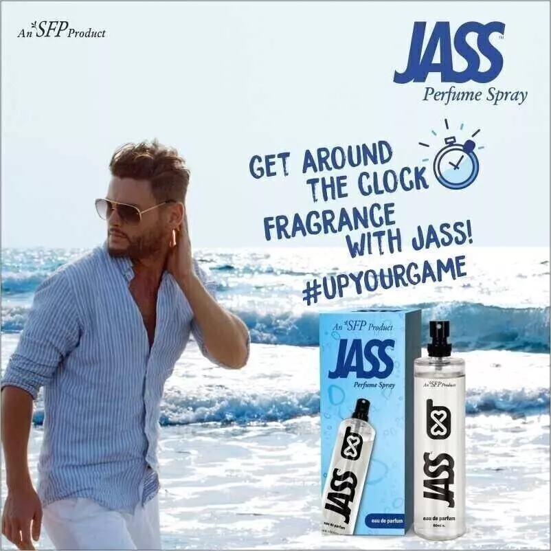 Jass perfume deals