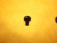 Mercedes W111112110l Ponton Original Headlight Switch Black Genuine Mb 1 Knob Mercedes W111112110l Ponton Original Headlight Switch Black Genuine Mb 1 Knob