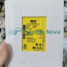 1PCS New Original SICK UE10-30S2D0 6024917 Safety relay Fast Delivery