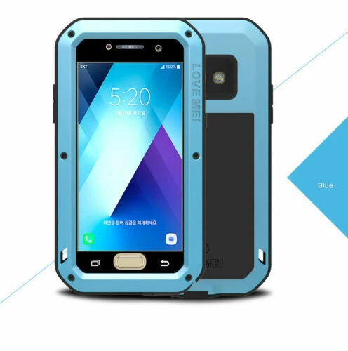 LOVE MEI Estuches, fundas y cubiertas para teléfonos celulares para Samsung Galaxy A3