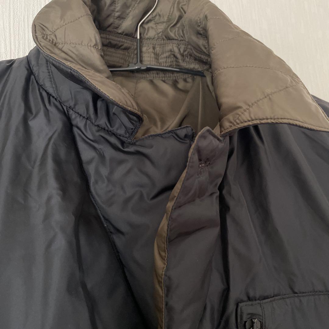 【希少】Y's ASPESI モッズコート　TNERMORE Y's for men - ワイズフォーメンY's for men 25AW シンサレート