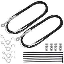 71 Inch Go Kart Throttle Cable for Predator 212cc 196cc GX160 GX200 8252-1390...