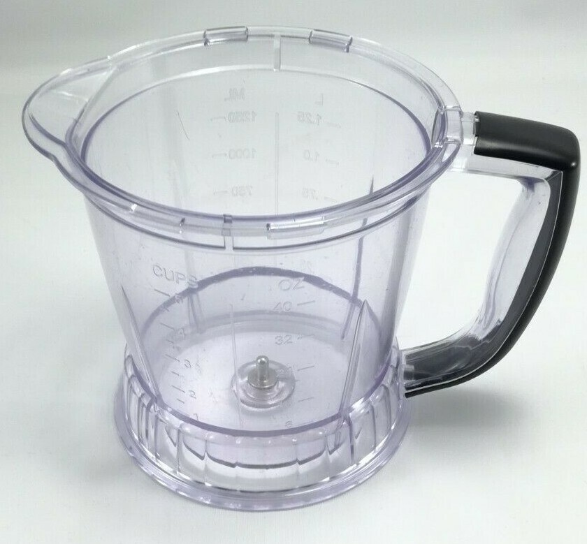 Ninja QB1004 Master Prep Pro Blender 40 oz Chopper Pitcher Replacement