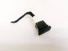Bouton interrupteur programme de stabilité ESP
