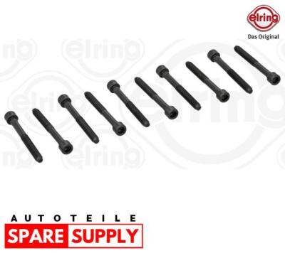 ZYLINDERKOPFSCHRAUBENSATZ FÜR DAIHATSU ATRAI BUS ATRAI WAGON BUS ELRING 022.670