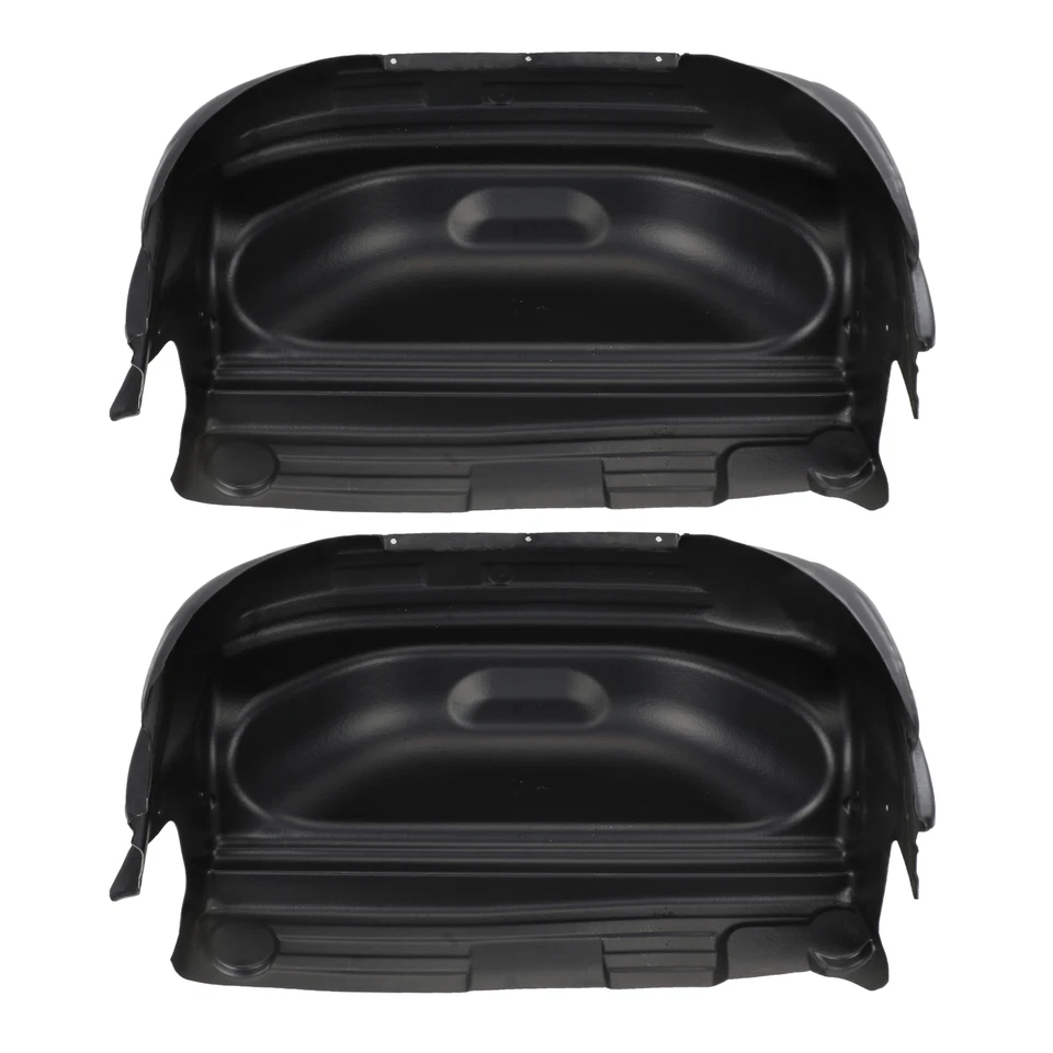 OEM NEW GM 2007-2013 GMC Sierra Fender Wheel Housing Liner Side Panel 19166677 - Image 3 of 4