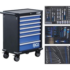 SERVANTE D'ATELIER COMPLETE