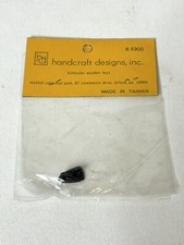 Vintage Hand Craft Designs Miniatures 1:12 SCALE DOLLHOUSE Antique Metal Iron