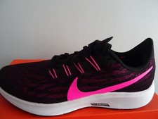 Nike Air Zoom Pegasus 36 trainers shoes AQ2210 009 uk 4 eu 37.5 us 7 NEW+BOX