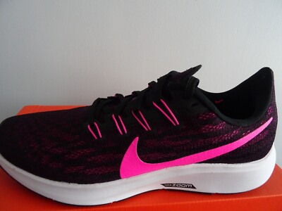 Nike Air Zoom Pegasus 36 Sneaker Schuhe AQ2210 009 UK 4 EU 37,5 US 7 NEU + KARTON